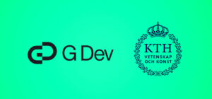 G Dev and KTH Accelerator & affiliated faculty